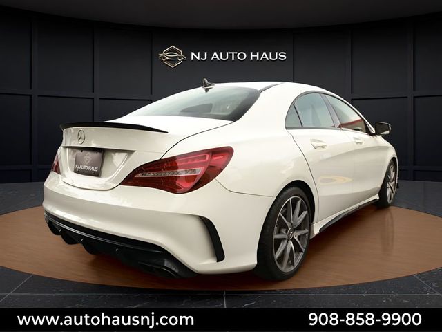2018 Mercedes-Benz CLA AMG CLA45 - Photo 9