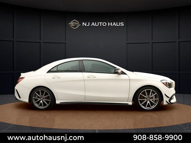 2018 Mercedes-Benz CLA AMG CLA45 - Photo 11