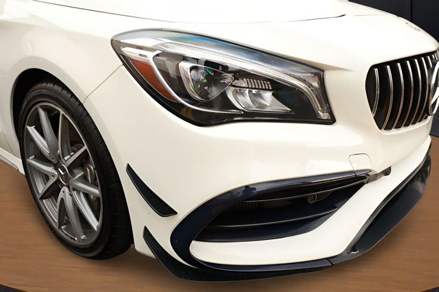 2018 Mercedes-Benz CLA AMG CLA45 - Photo 13