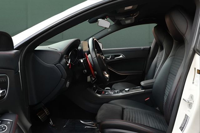 2018 Mercedes-Benz CLA AMG CLA45 - Photo 14