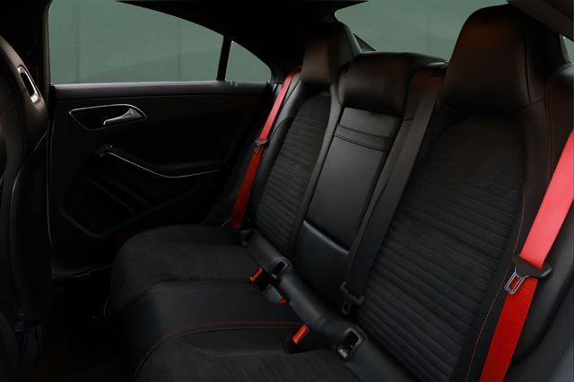 2018 Mercedes-Benz CLA AMG CLA45 - Photo 15
