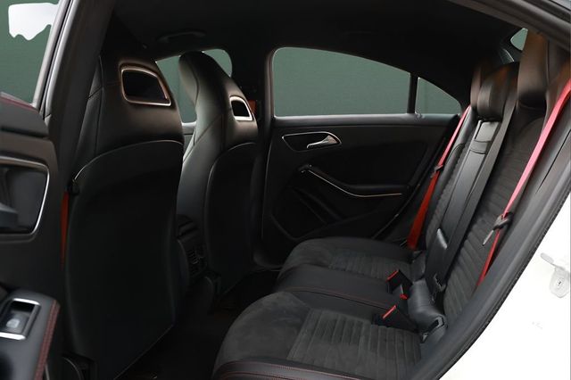 2018 Mercedes-Benz CLA AMG CLA45 - Photo 16
