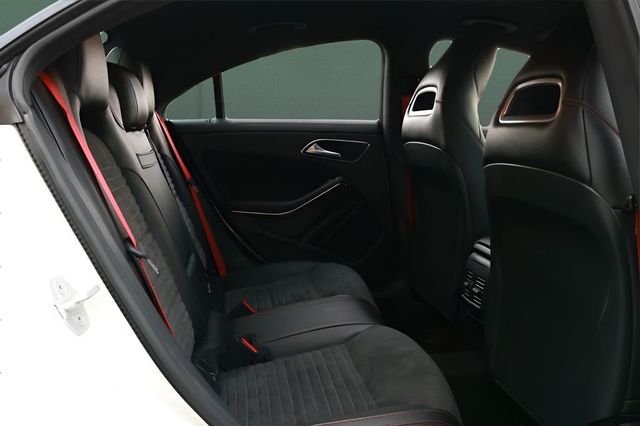 2018 Mercedes-Benz CLA AMG CLA45 - Photo 18