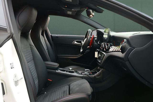 2018 Mercedes-Benz CLA AMG CLA45 - Photo 19