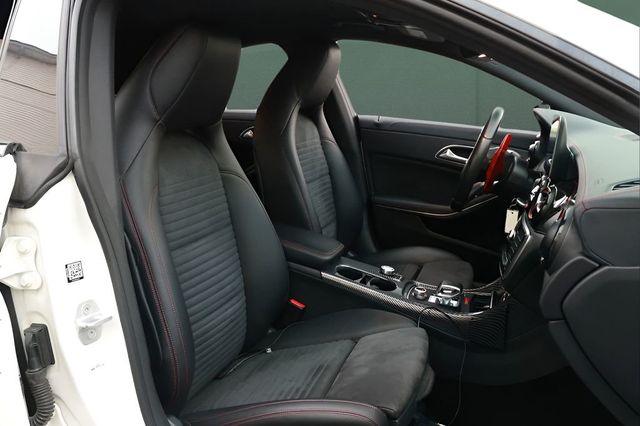 2018 Mercedes-Benz CLA AMG CLA45 - Photo 20