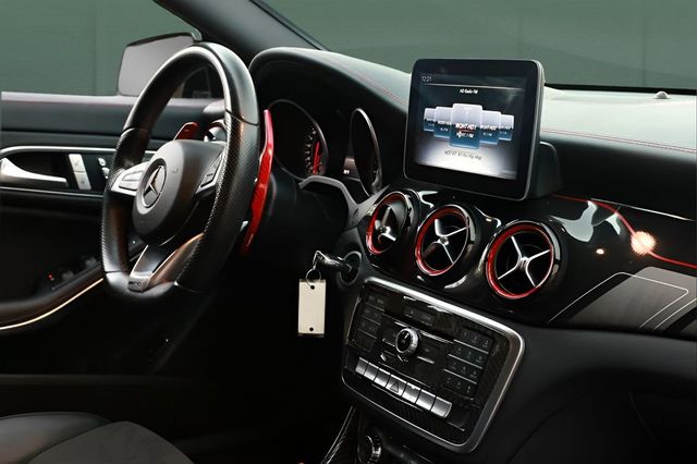 2018 Mercedes-Benz CLA AMG CLA45 - Photo 21