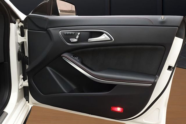 2018 Mercedes-Benz CLA AMG CLA45 - Photo 22