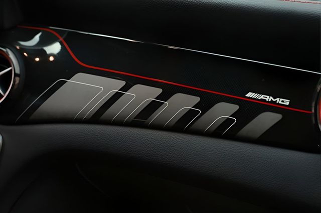 2018 Mercedes-Benz CLA AMG CLA45 - Photo 23