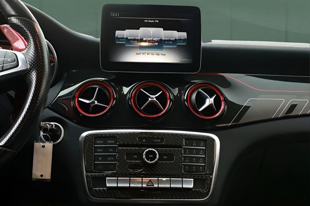 2018 Mercedes-Benz CLA AMG CLA45 - Photo 28
