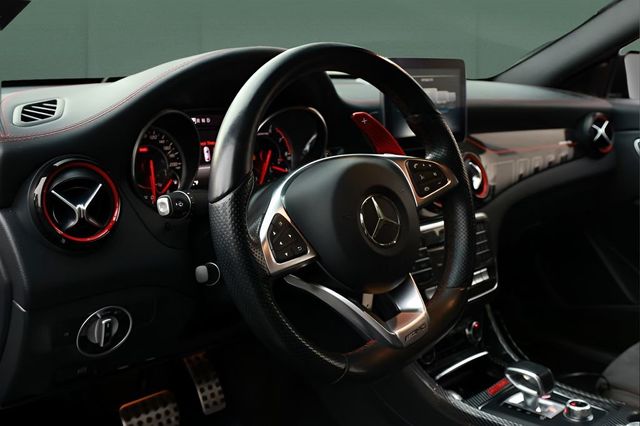 2018 Mercedes-Benz CLA AMG CLA45 - Photo 30