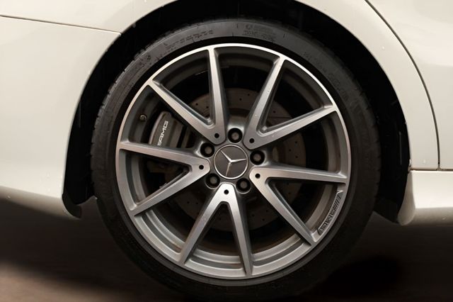 2018 Mercedes-Benz CLA AMG CLA45 - Photo 33