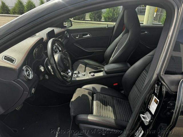 2018 Mercedes-Benz CLA AMG DYNAMIC PLUS!! PREMIUM PKG!! MULTIMEDIA PKG! - 23066983 - 11