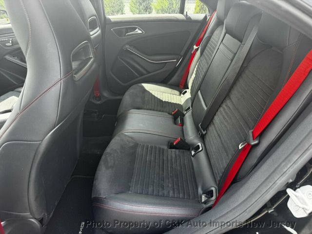 2018 Mercedes-Benz CLA AMG DYNAMIC PLUS!! PREMIUM PKG!! MULTIMEDIA PKG! - 23066983 - 13