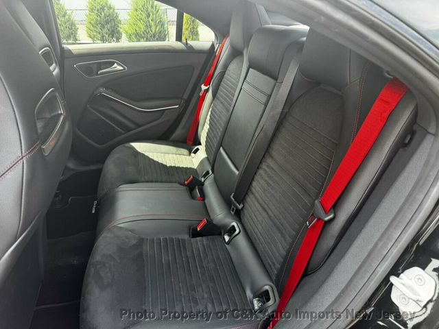 2018 Mercedes-Benz CLA AMG DYNAMIC PLUS!! PREMIUM PKG!! MULTIMEDIA PKG! - 23066983 - 14