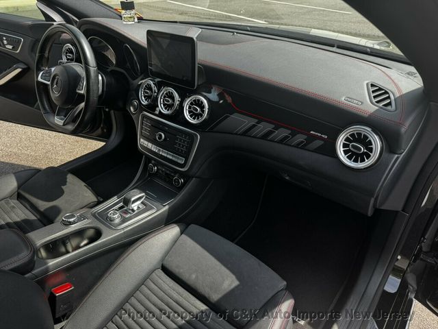 2018 Mercedes-Benz CLA AMG DYNAMIC PLUS!! PREMIUM PKG!! MULTIMEDIA PKG! - 23066983 - 15