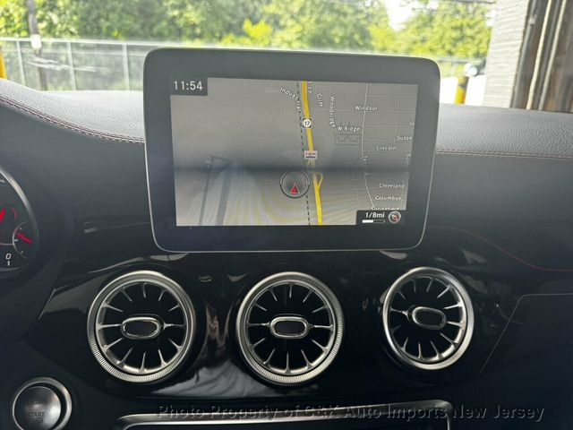 2018 Mercedes-Benz CLA AMG DYNAMIC PLUS!! PREMIUM PKG!! MULTIMEDIA PKG! - 23066983 - 18