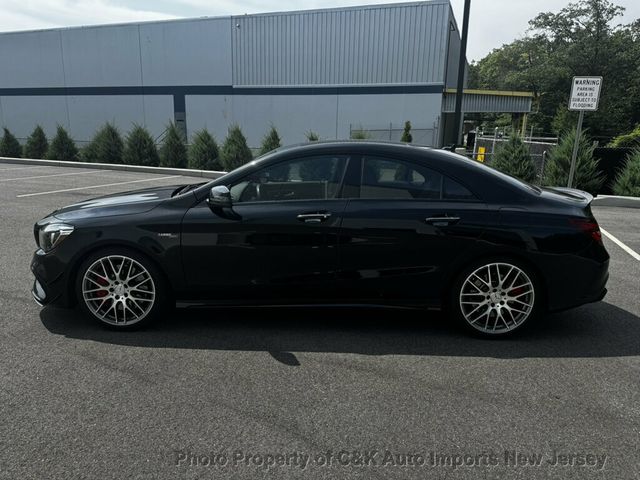 2018 Mercedes-Benz CLA AMG DYNAMIC PLUS!! PREMIUM PKG!! MULTIMEDIA PKG! - 23066983 - 1