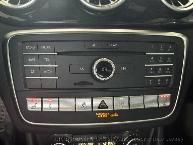 2018 Mercedes-Benz CLA AMG DYNAMIC PLUS!! PREMIUM PKG!! MULTIMEDIA PKG! - 23066983 - 20