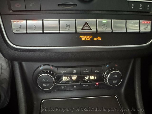 2018 Mercedes-Benz CLA AMG DYNAMIC PLUS!! PREMIUM PKG!! MULTIMEDIA PKG! - 23066983 - 21