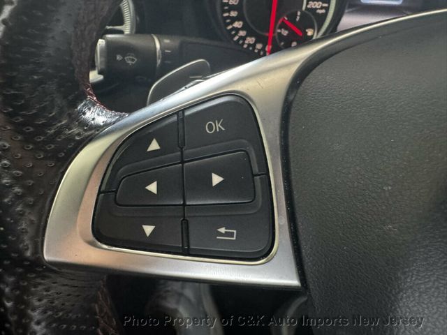 2018 Mercedes-Benz CLA AMG DYNAMIC PLUS!! PREMIUM PKG!! MULTIMEDIA PKG! - 23066983 - 22