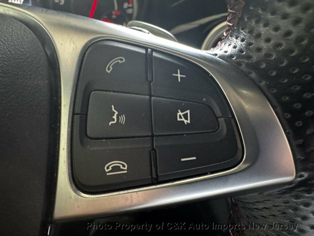 2018 Mercedes-Benz CLA AMG DYNAMIC PLUS!! PREMIUM PKG!! MULTIMEDIA PKG! - 23066983 - 23