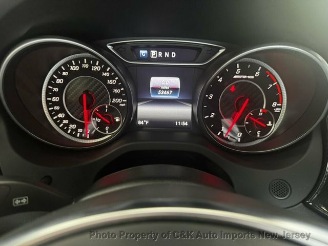 2018 Mercedes-Benz CLA AMG DYNAMIC PLUS!! PREMIUM PKG!! MULTIMEDIA PKG! - 23066983 - 24