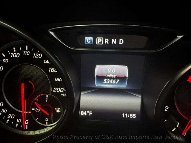 2018 Mercedes-Benz CLA AMG DYNAMIC PLUS!! PREMIUM PKG!! MULTIMEDIA PKG! - 23066983 - 26