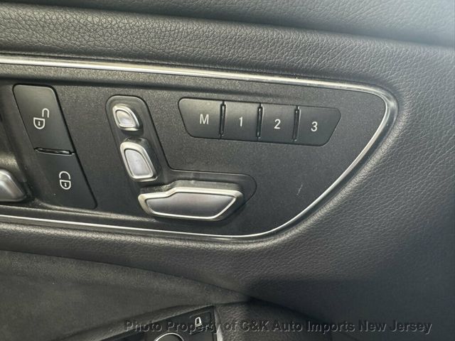 2018 Mercedes-Benz CLA AMG DYNAMIC PLUS!! PREMIUM PKG!! MULTIMEDIA PKG! - 23066983 - 28