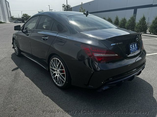 2018 Mercedes-Benz CLA AMG DYNAMIC PLUS!! PREMIUM PKG!! MULTIMEDIA PKG! - 23066983 - 2