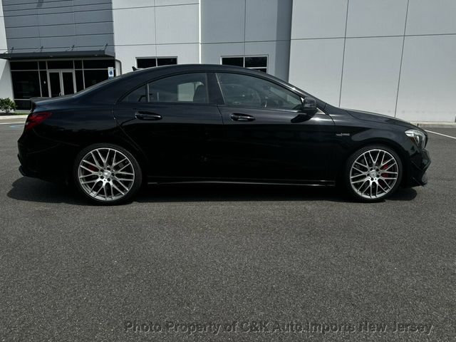 2018 Mercedes-Benz CLA AMG DYNAMIC PLUS!! PREMIUM PKG!! MULTIMEDIA PKG! - 23066983 - 5