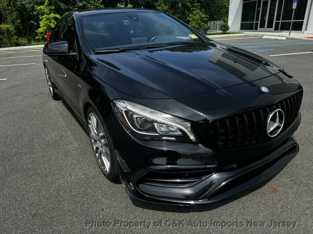 2018 Mercedes-Benz CLA AMG DYNAMIC PLUS!! PREMIUM PKG!! MULTIMEDIA PKG! - 23066983 - 6