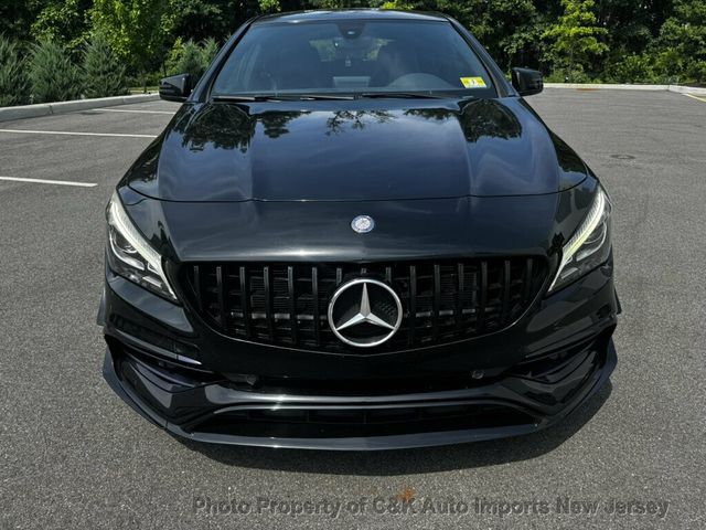 2018 Mercedes-Benz CLA AMG DYNAMIC PLUS!! PREMIUM PKG!! MULTIMEDIA PKG! - 23066983 - 7
