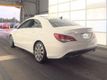 2018 Mercedes-Benz CLA CLA 250 4MATIC Coupe - 23038187 - 3