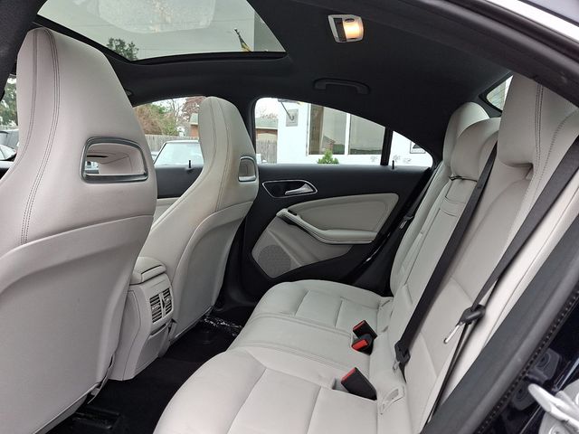 2018 Mercedes-Benz CLA CLA 250 4MATIC Coupe - 22947916 - 9