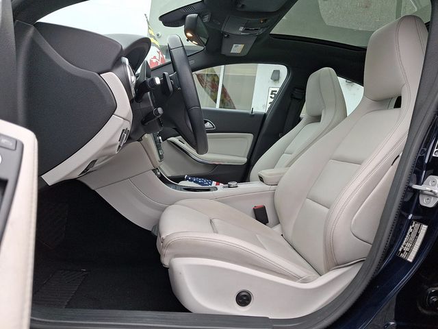 2018 Mercedes-Benz CLA CLA 250 4MATIC Coupe - 22947916 - 12