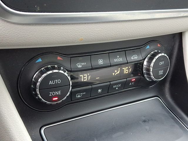 2018 Mercedes-Benz CLA CLA 250 4MATIC Coupe - 22947916 - 15