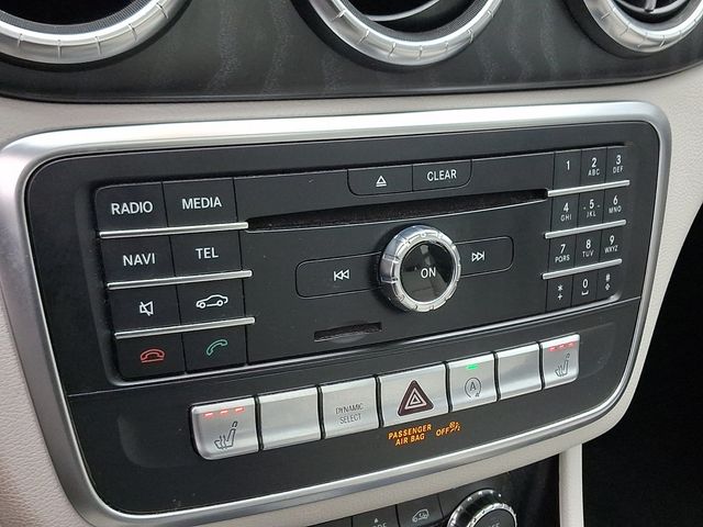 2018 Mercedes-Benz CLA CLA 250 4MATIC Coupe - 22947916 - 16