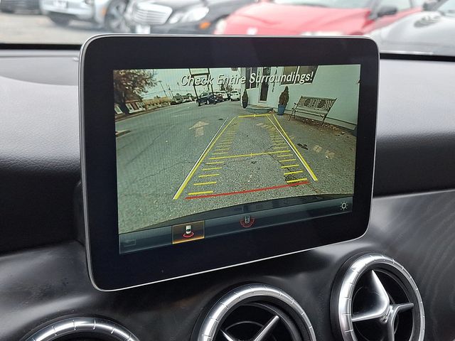 2018 Mercedes-Benz CLA CLA 250 4MATIC Coupe - 22947916 - 18