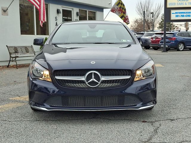 2018 Mercedes-Benz CLA CLA 250 4MATIC Coupe - 22947916 - 1