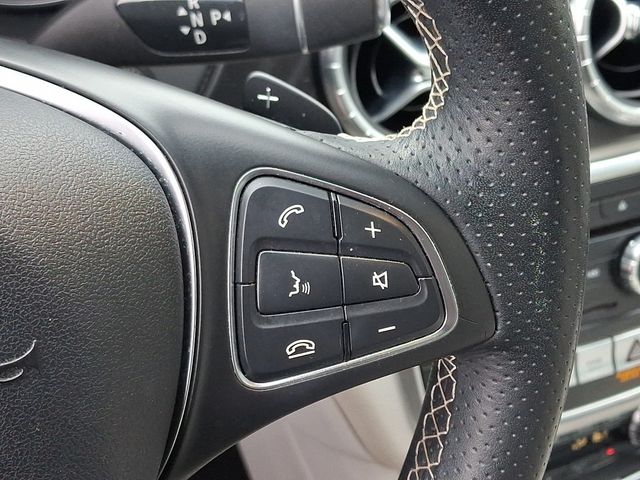 2018 Mercedes-Benz CLA CLA 250 4MATIC Coupe - 22947916 - 21