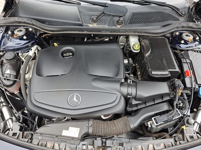 2018 Mercedes-Benz CLA CLA 250 4MATIC Coupe - 22947916 - 26