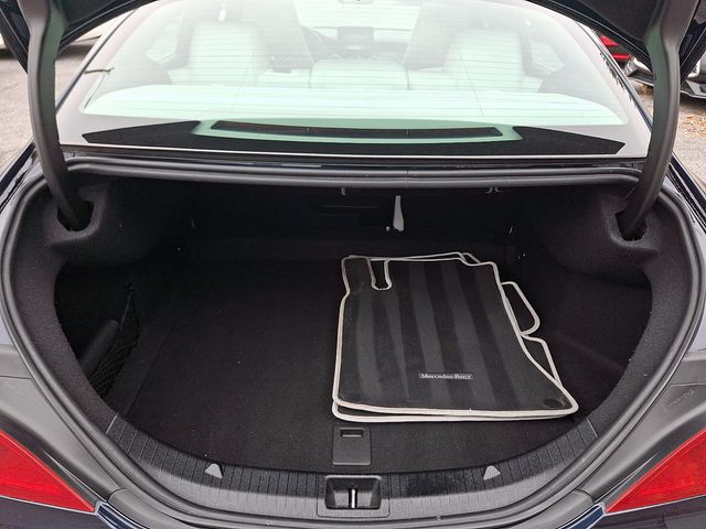 2018 Mercedes-Benz CLA CLA 250 4MATIC Coupe - 22947916 - 27