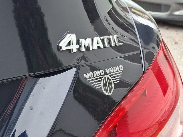 2018 Mercedes-Benz CLA CLA 250 4MATIC Coupe - 22947916 - 28