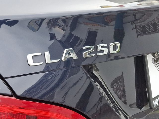 2018 Mercedes-Benz CLA CLA 250 4MATIC Coupe - 22947916 - 29
