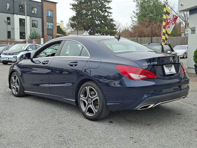 2018 Mercedes-Benz CLA CLA 250 4MATIC Coupe - 22947916 - 5