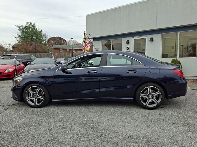 2018 Mercedes-Benz CLA CLA 250 4MATIC Coupe - 22947916 - 6