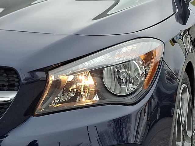 2018 Mercedes-Benz CLA CLA 250 4MATIC Coupe - 22947916 - 8