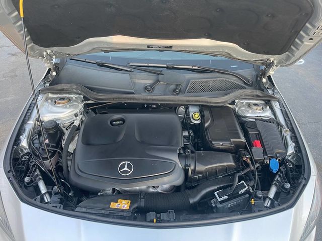 2018 Mercedes-Benz CLA CLA 250 4MATIC Coupe - 22819268 - 9