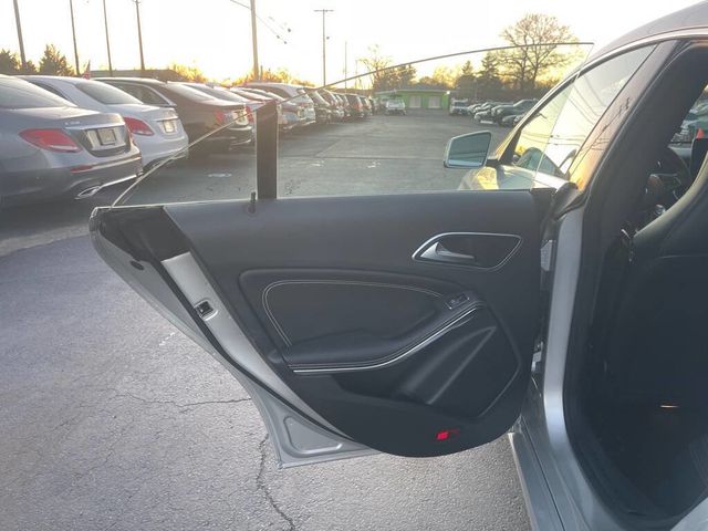 2018 Mercedes-Benz CLA CLA 250 4MATIC Coupe - 22819268 - 11