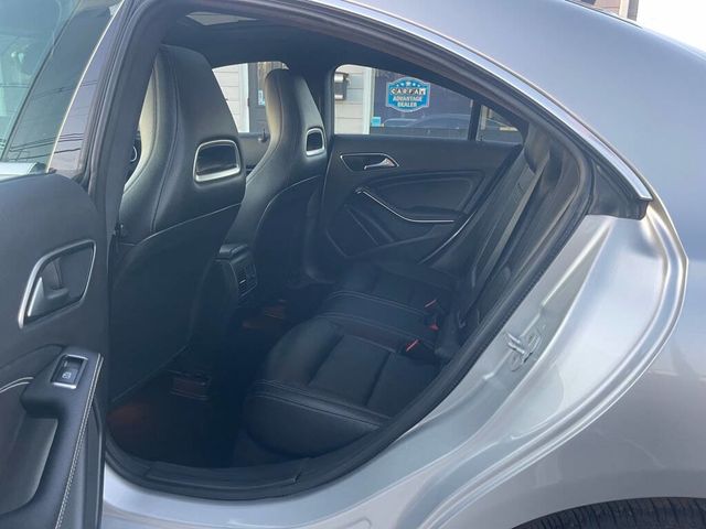 2018 Mercedes-Benz CLA CLA 250 4MATIC Coupe - 22819268 - 13